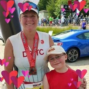 Meet your Posher, Dawn